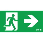 Pictogram noodverlichting Eaton Blessing Pictogram VistraLed ISO A Pictogram noodverlichting Eaton Blessing Pictogram VistraLed ISO A